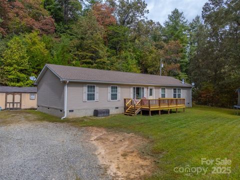 179 Fresh Water Ridge Whittier NC 28789