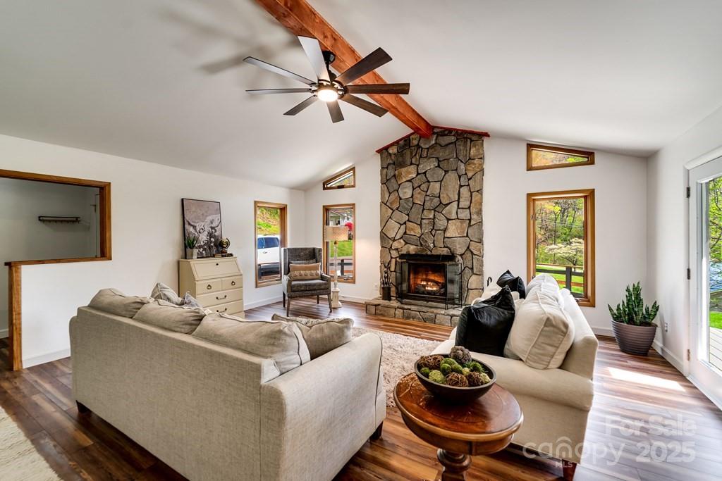 619/621 Kitchens Branch Road
