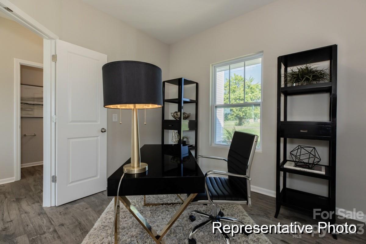 The Glenns - Residential