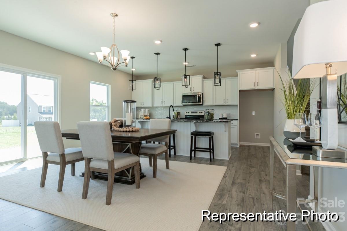 The Glenns - Residential