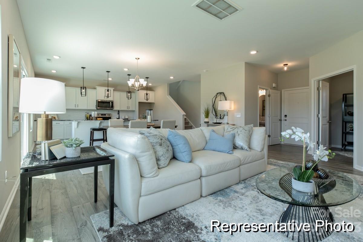 The Glenns - Residential