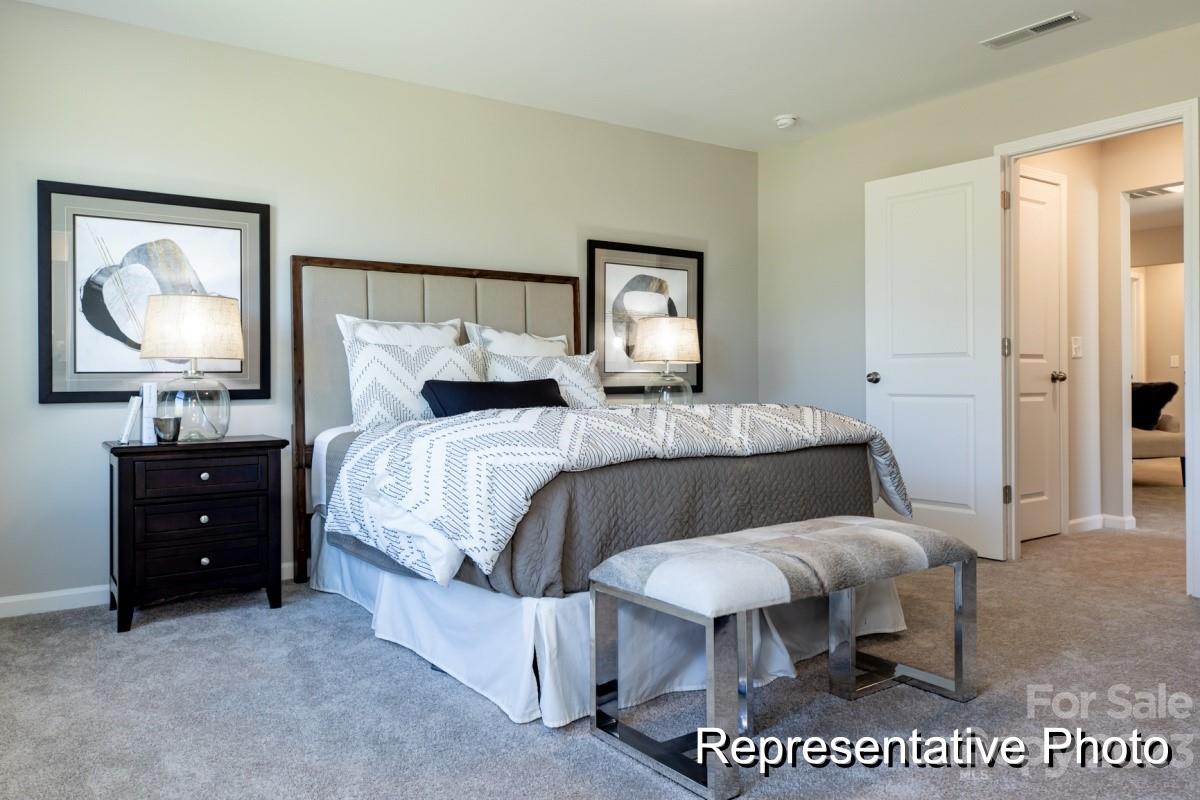 The Glenns - Residential