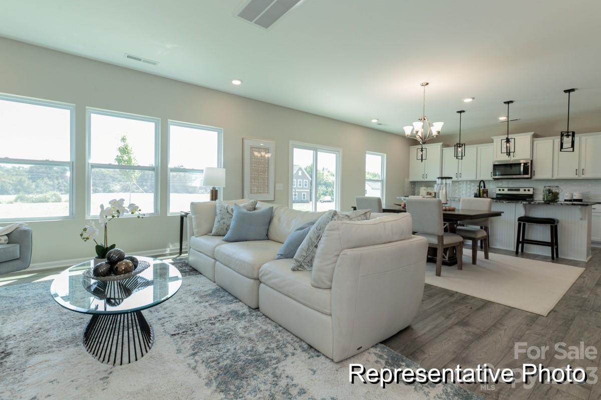 The Glenns - Residential