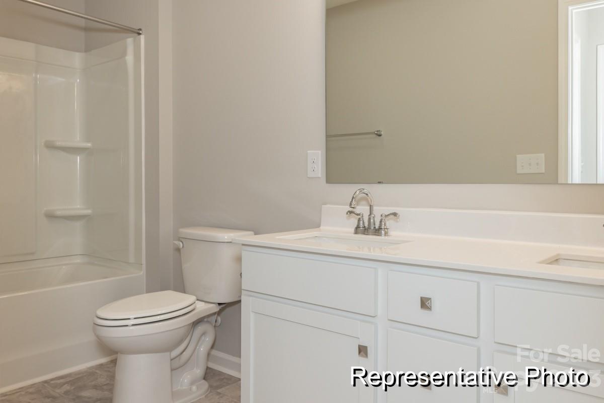 The Glenns - Residential