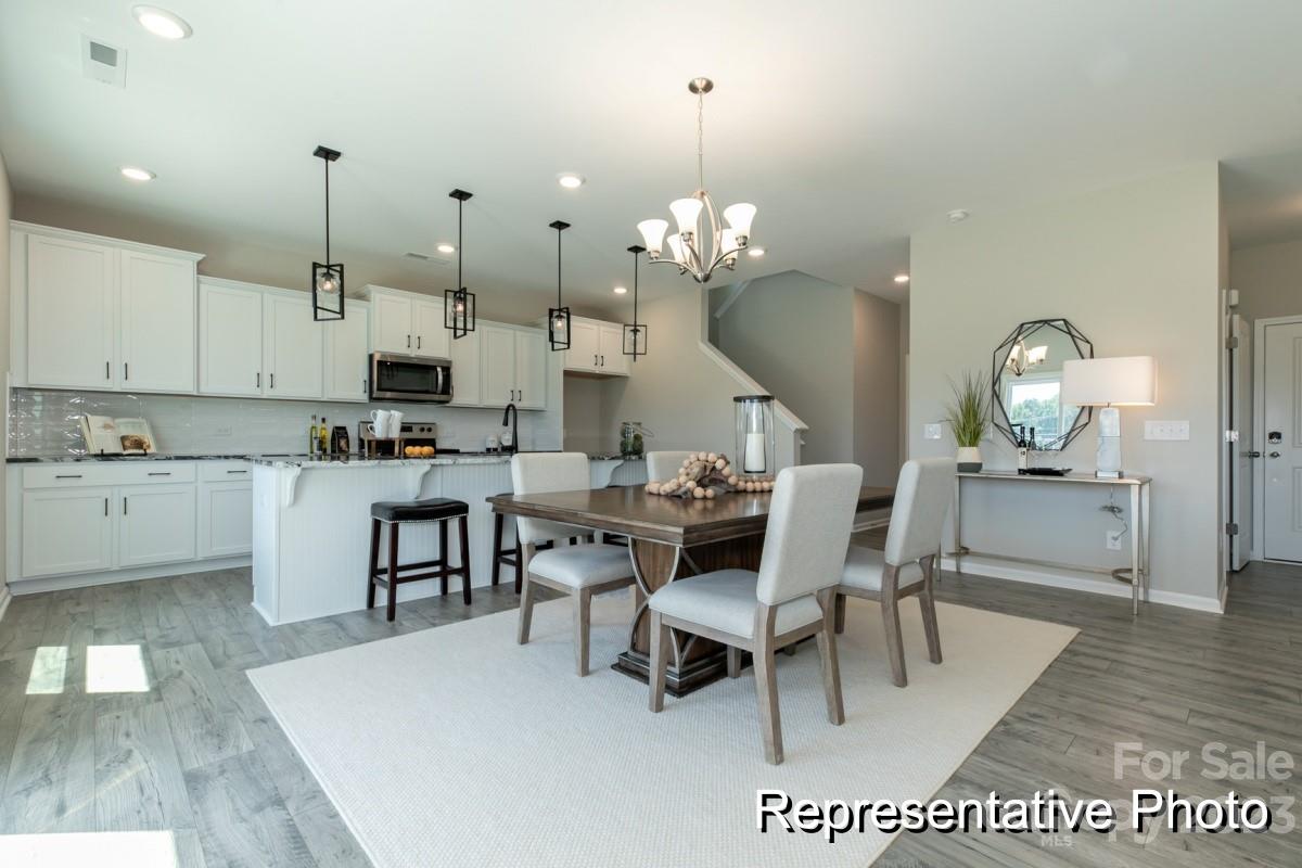 The Glenns - Residential