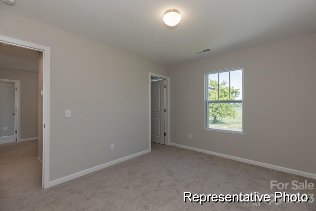 The Glenns - Residential