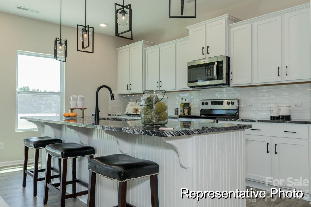 The Glenns - Residential