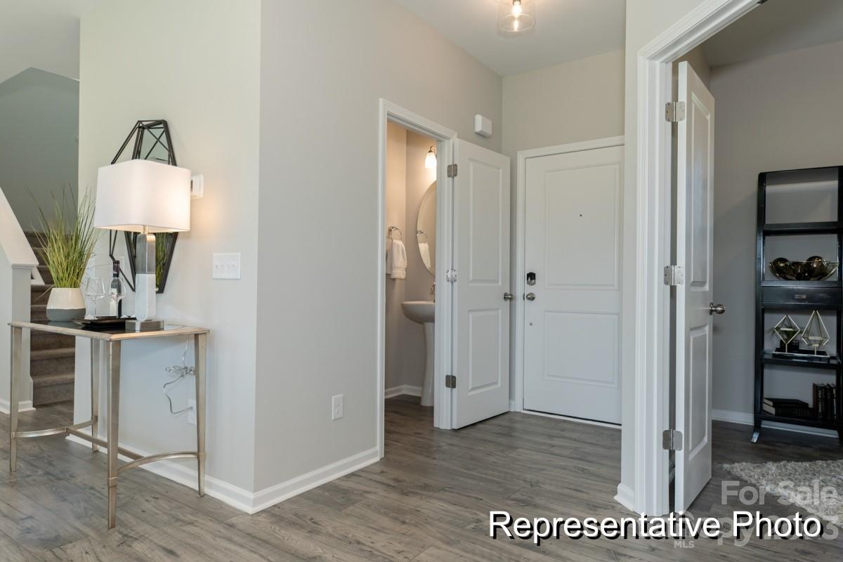 The Glenns - Residential