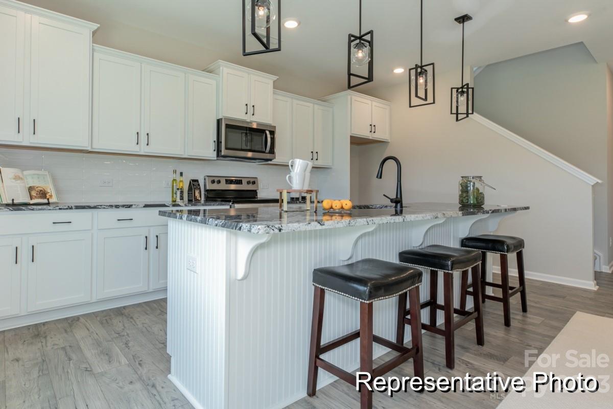 The Glenns - Residential