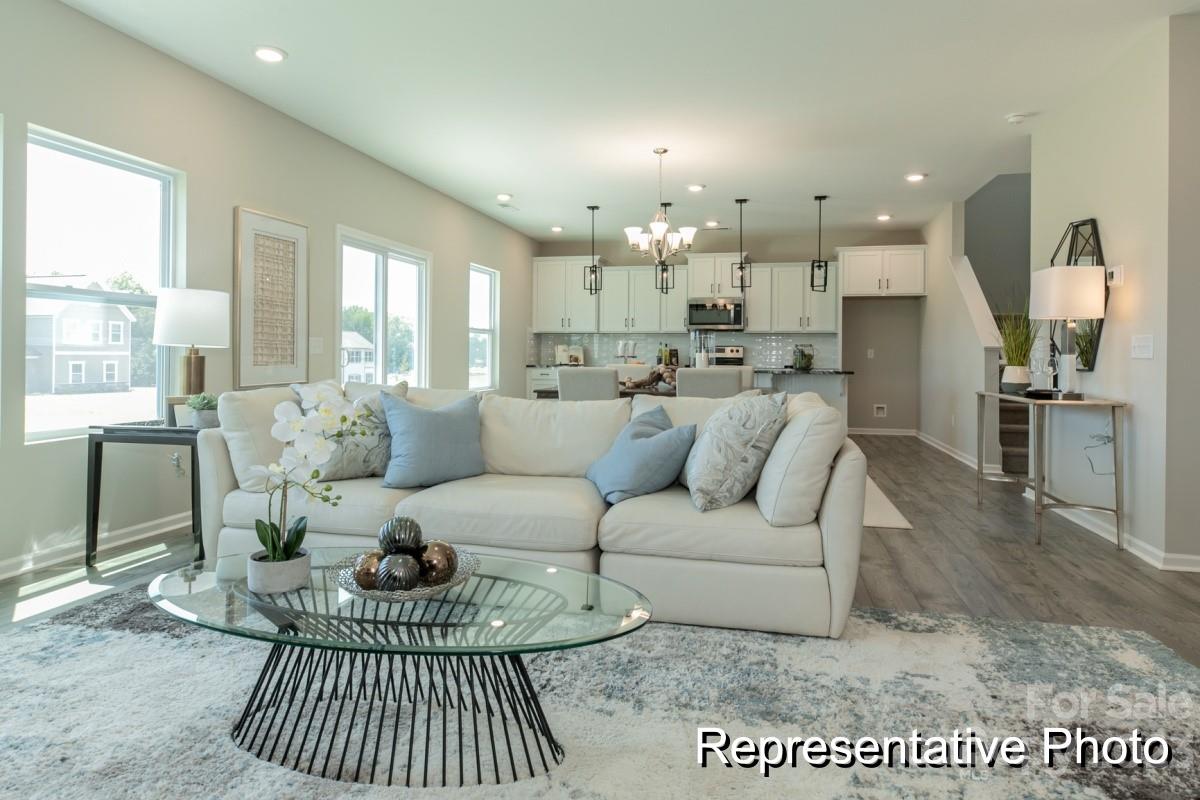 The Glenns - Residential