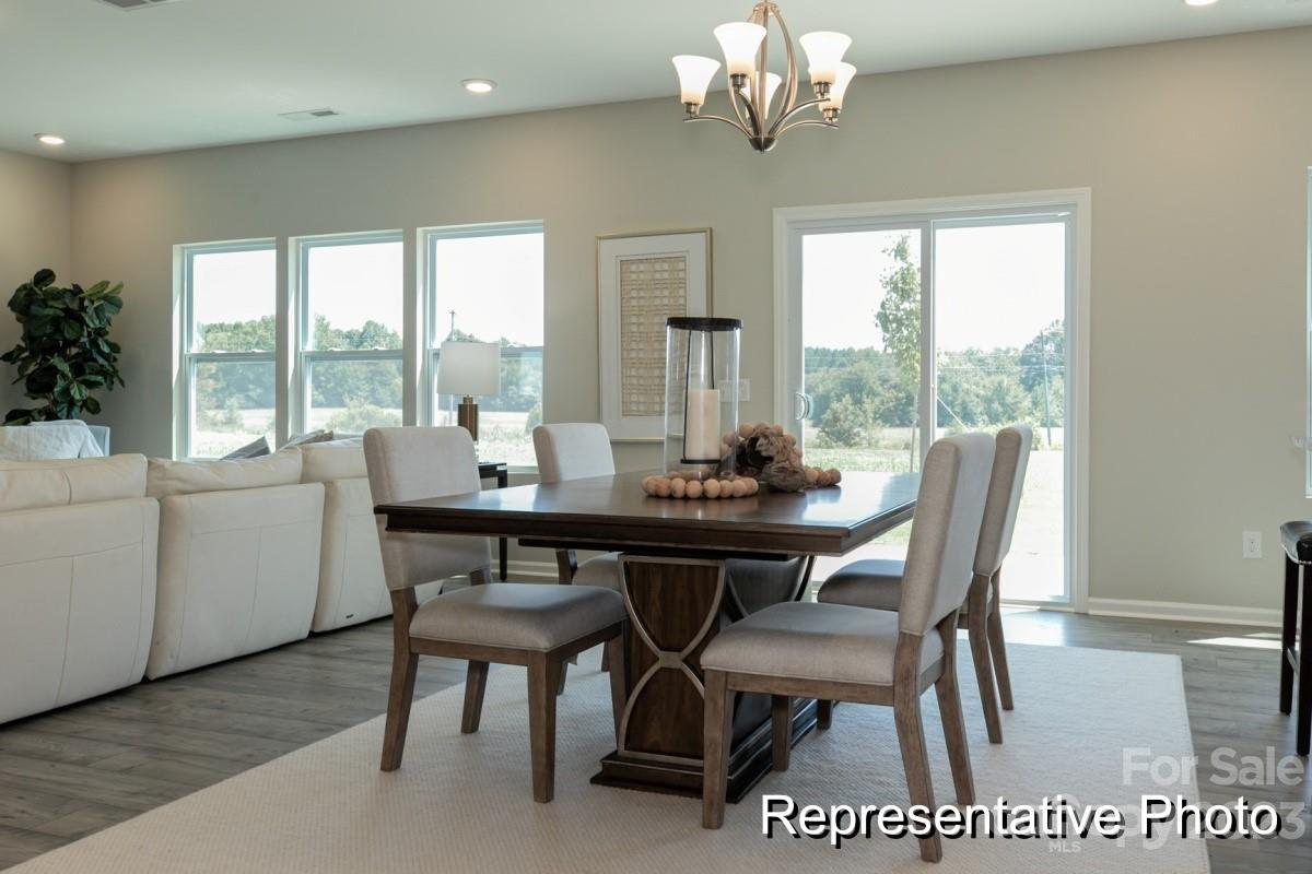 The Glenns - Residential