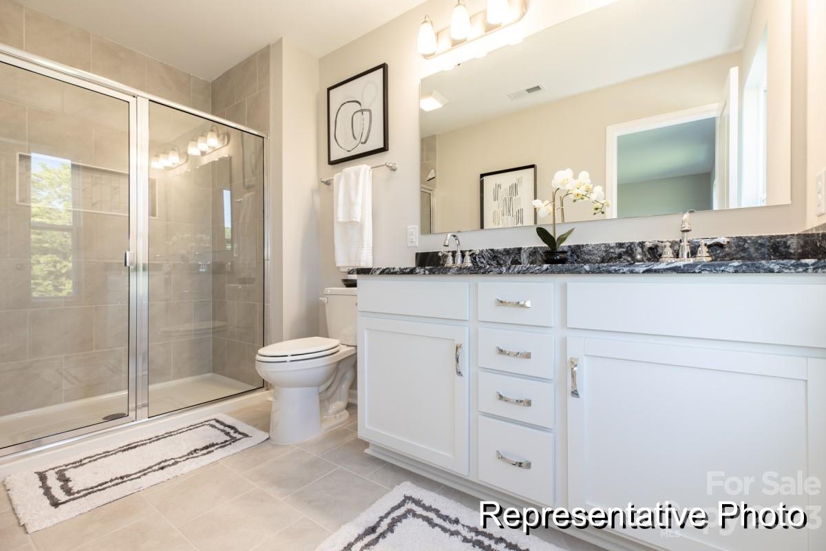 The Glenns - Residential