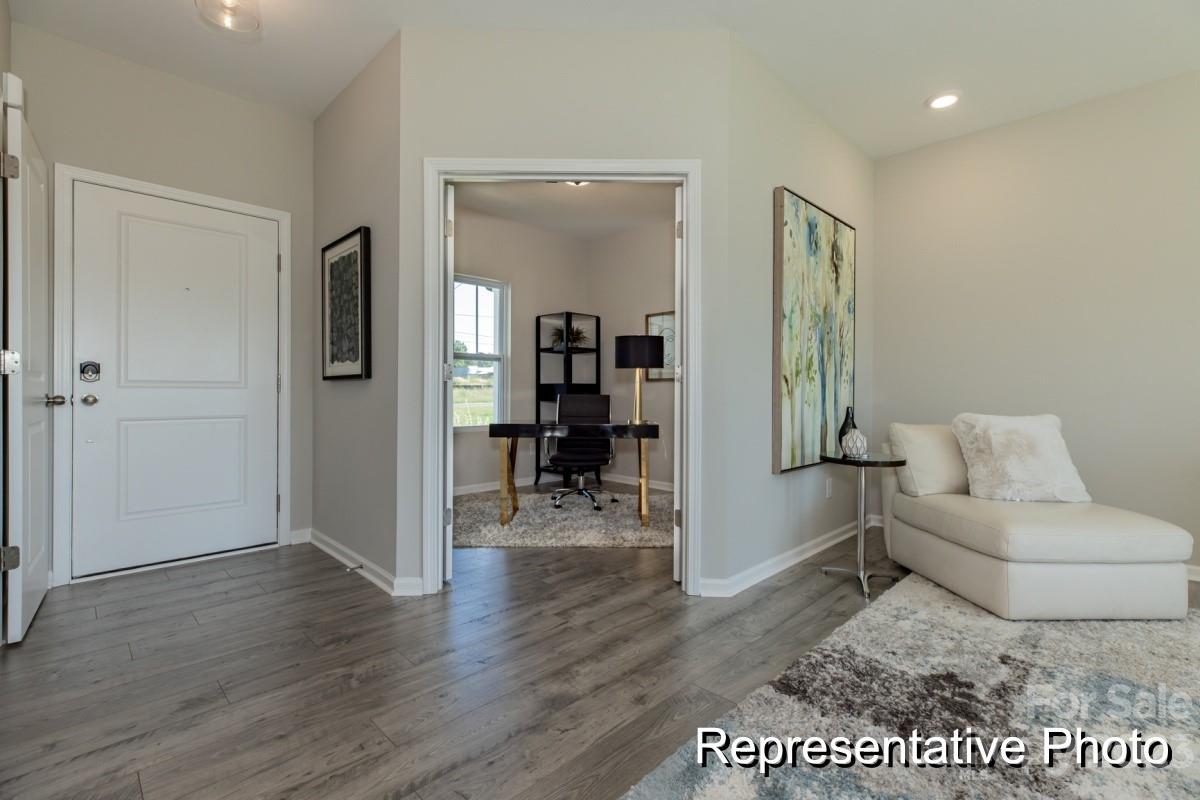 The Glenns - Residential