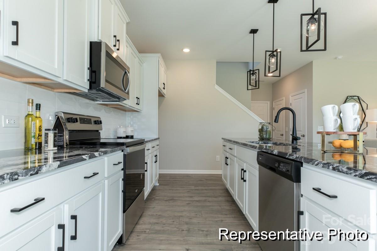 The Glenns - Residential