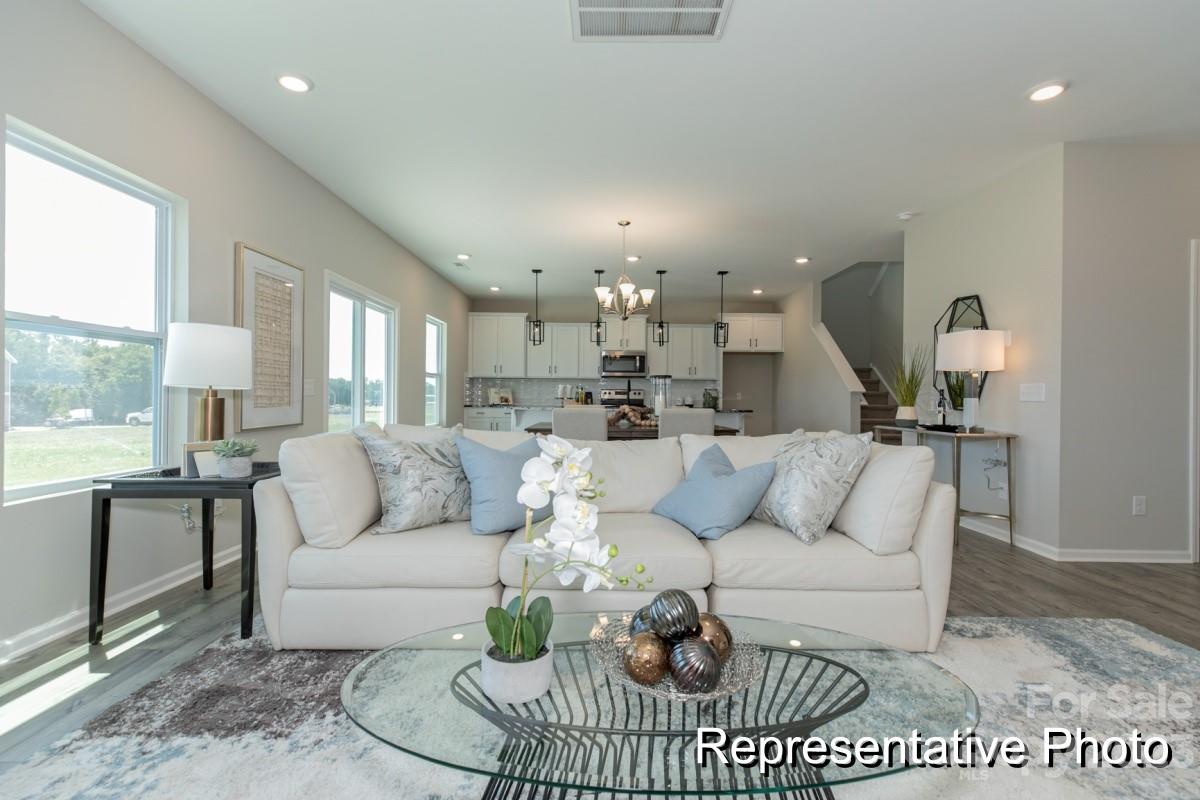 The Glenns - Residential