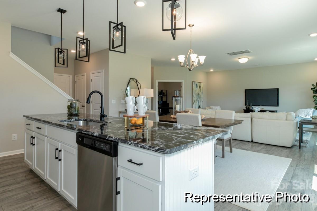 The Glenns - Residential