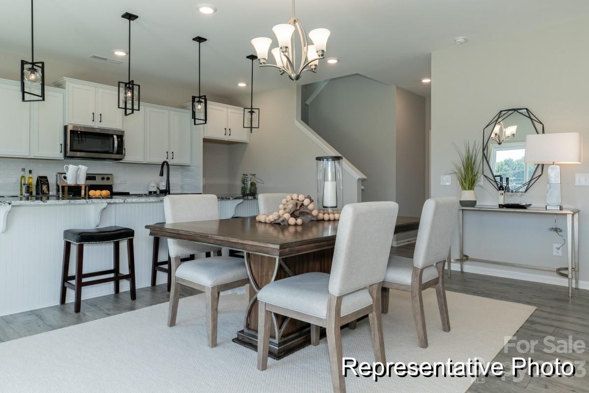 The Glenns - Residential