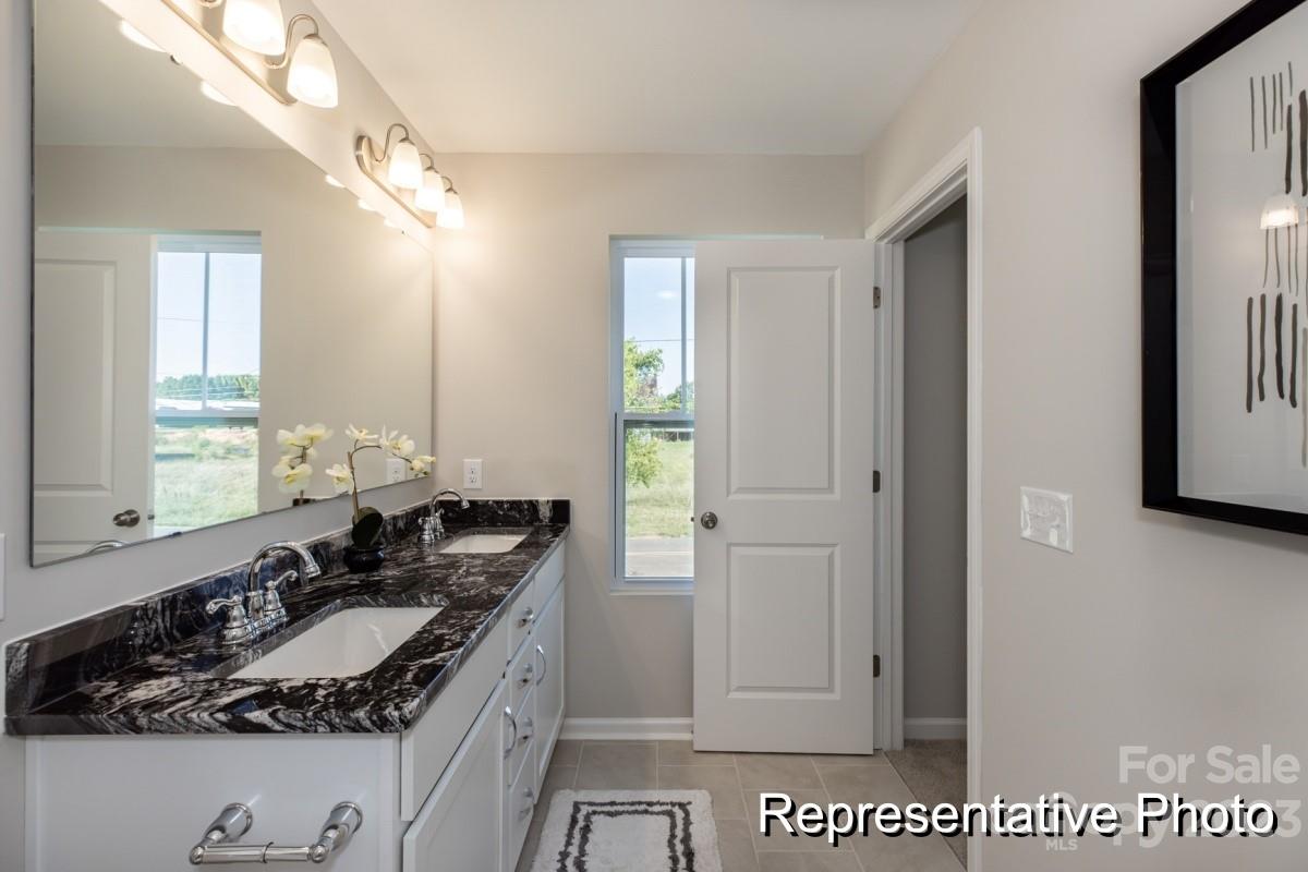 The Glenns - Residential