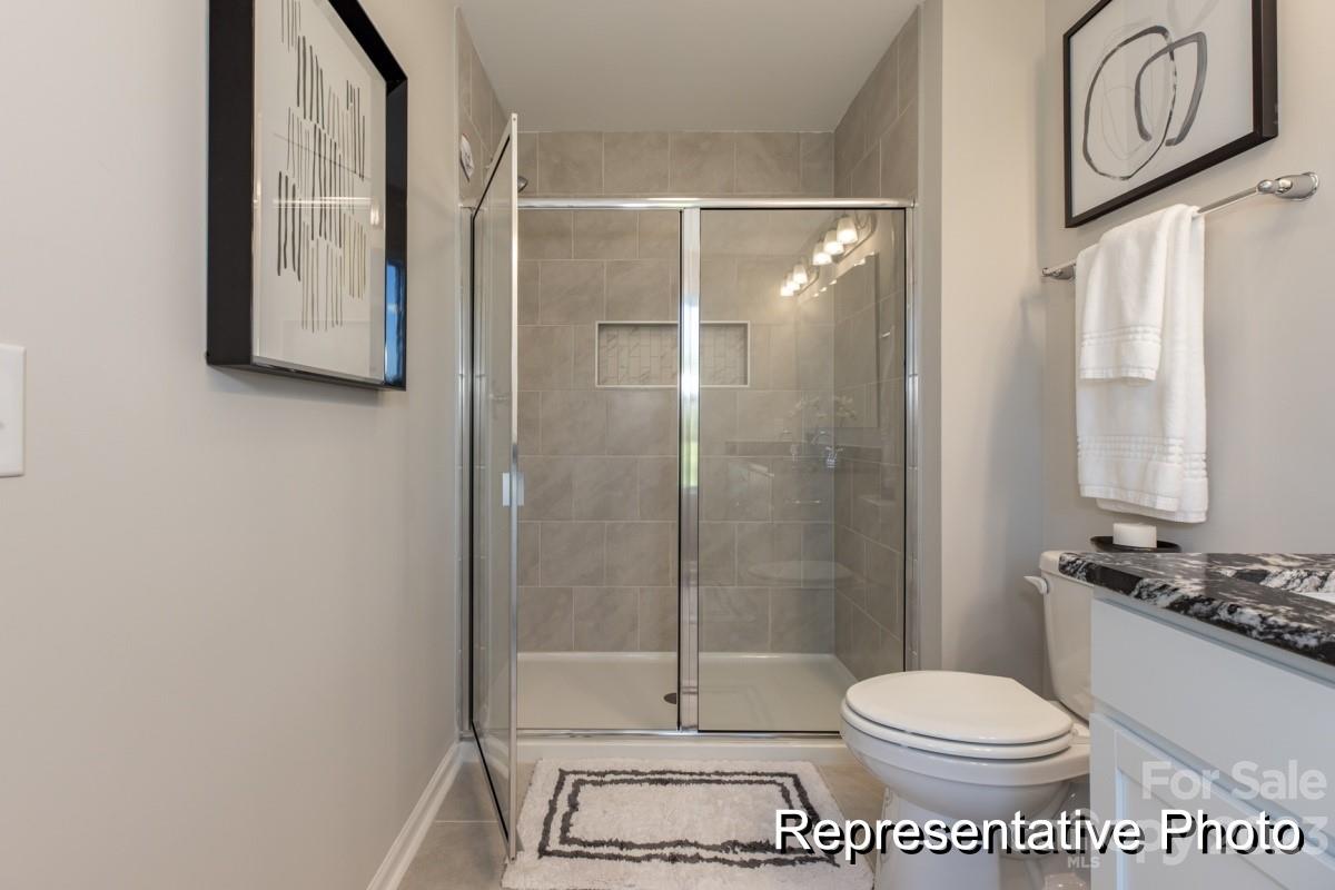 The Glenns - Residential