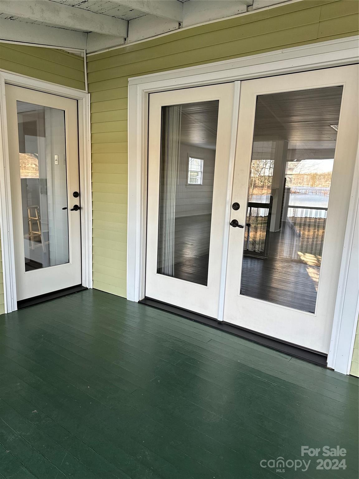 Lake Wylie - Residential