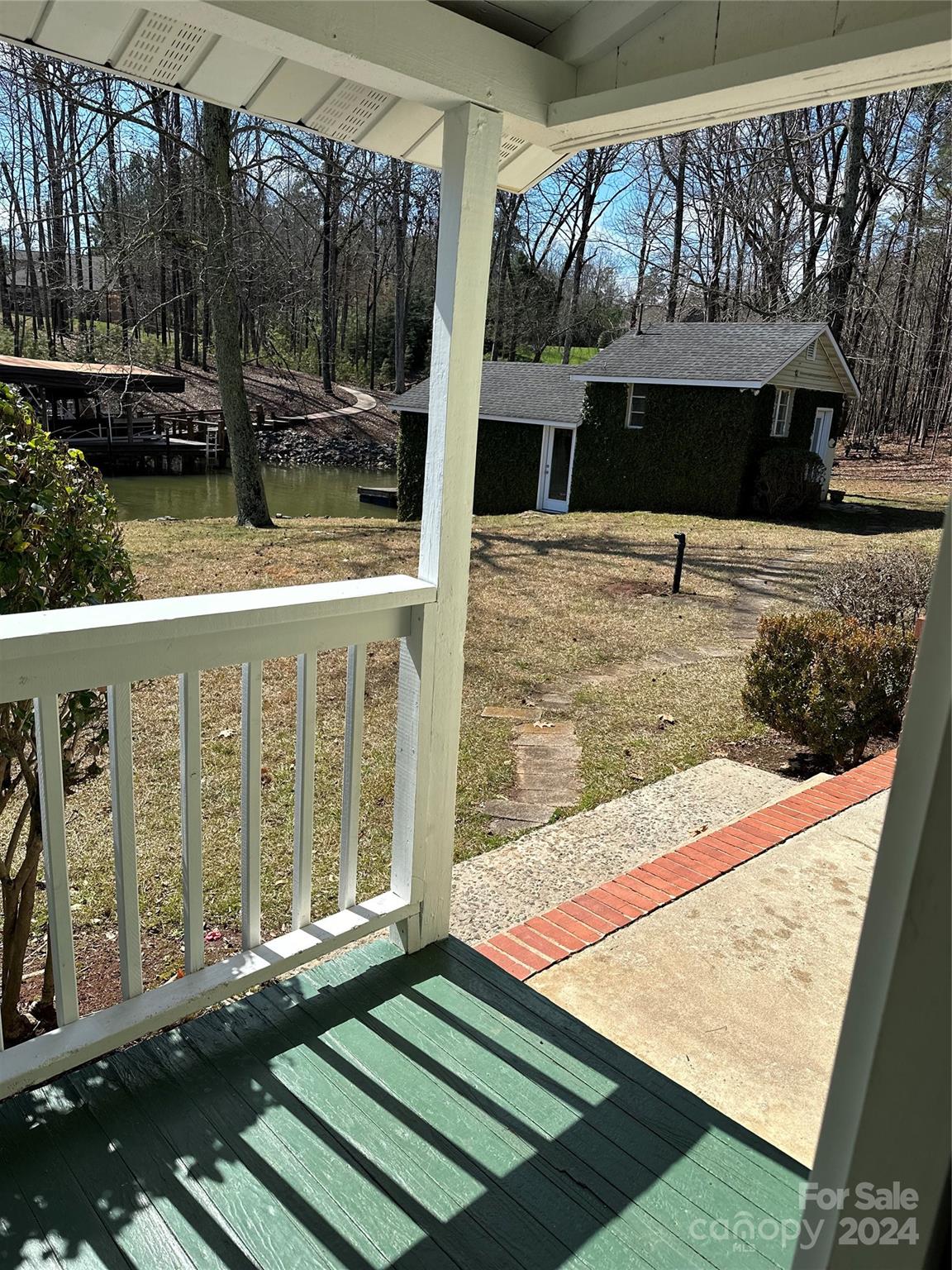 Lake Wylie - Residential