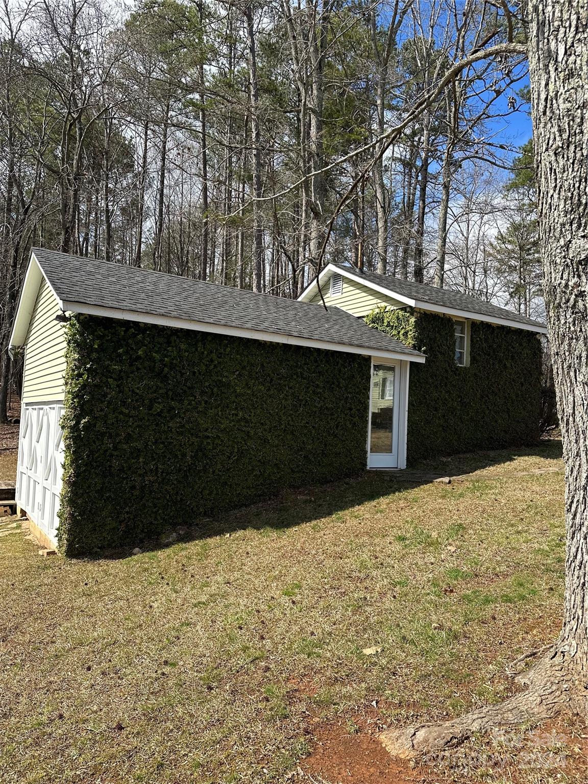 Lake Wylie - Residential