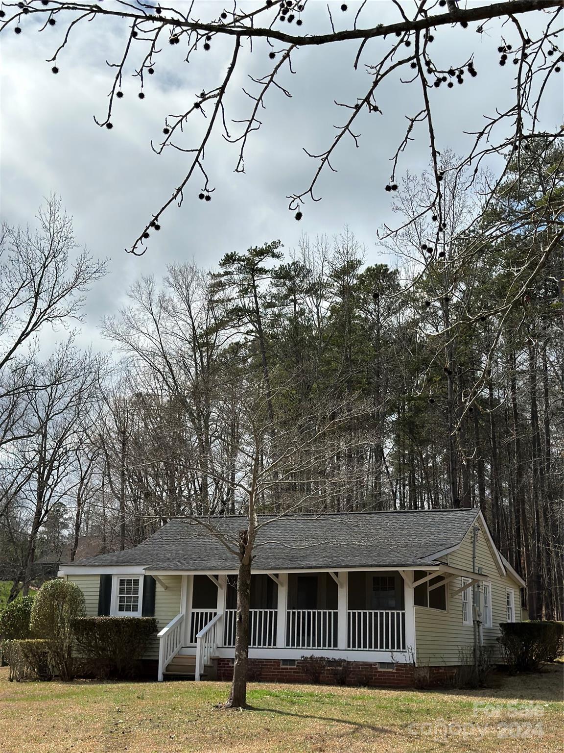 Lake Wylie - Residential