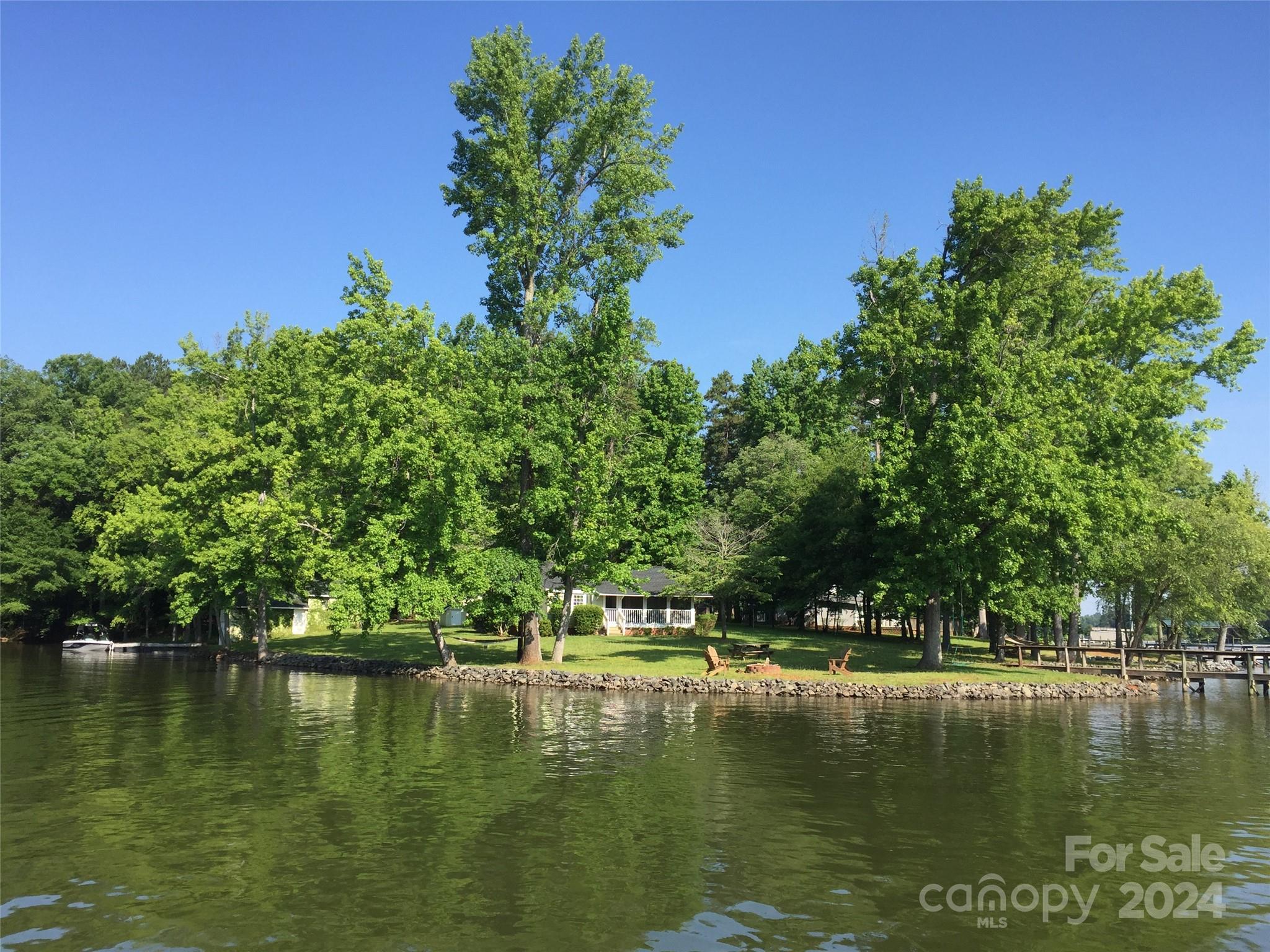 Lake Wylie - Residential