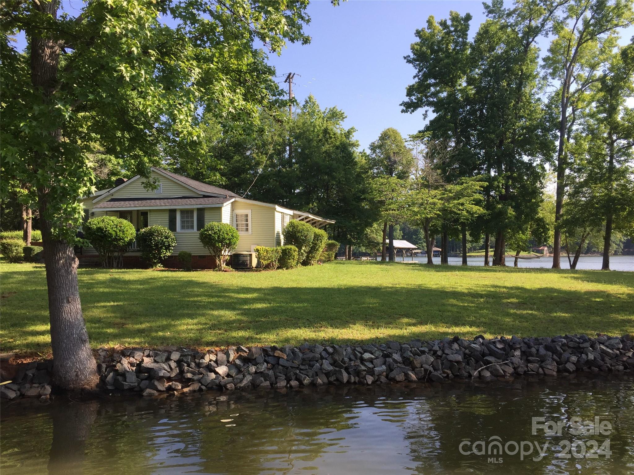 Lake Wylie - Residential