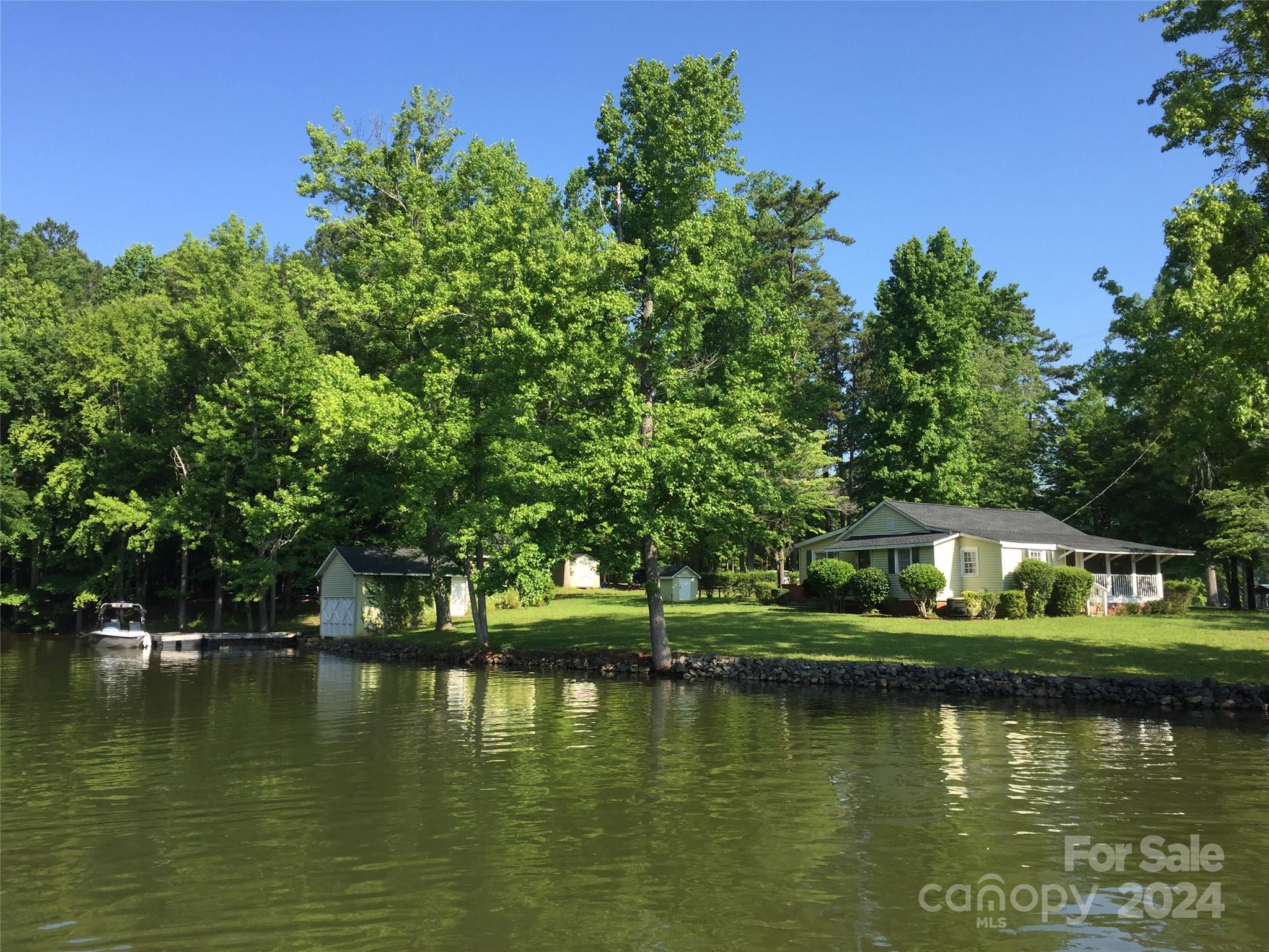Lake Wylie - Residential