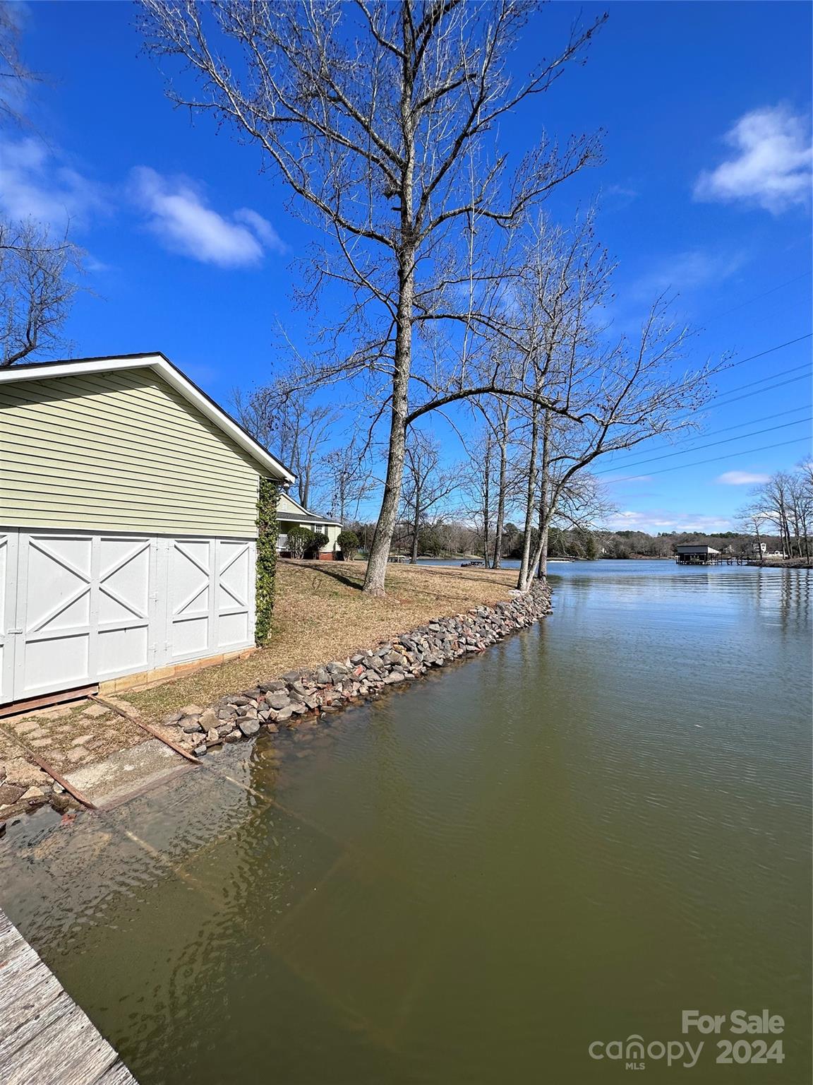 Lake Wylie - Residential