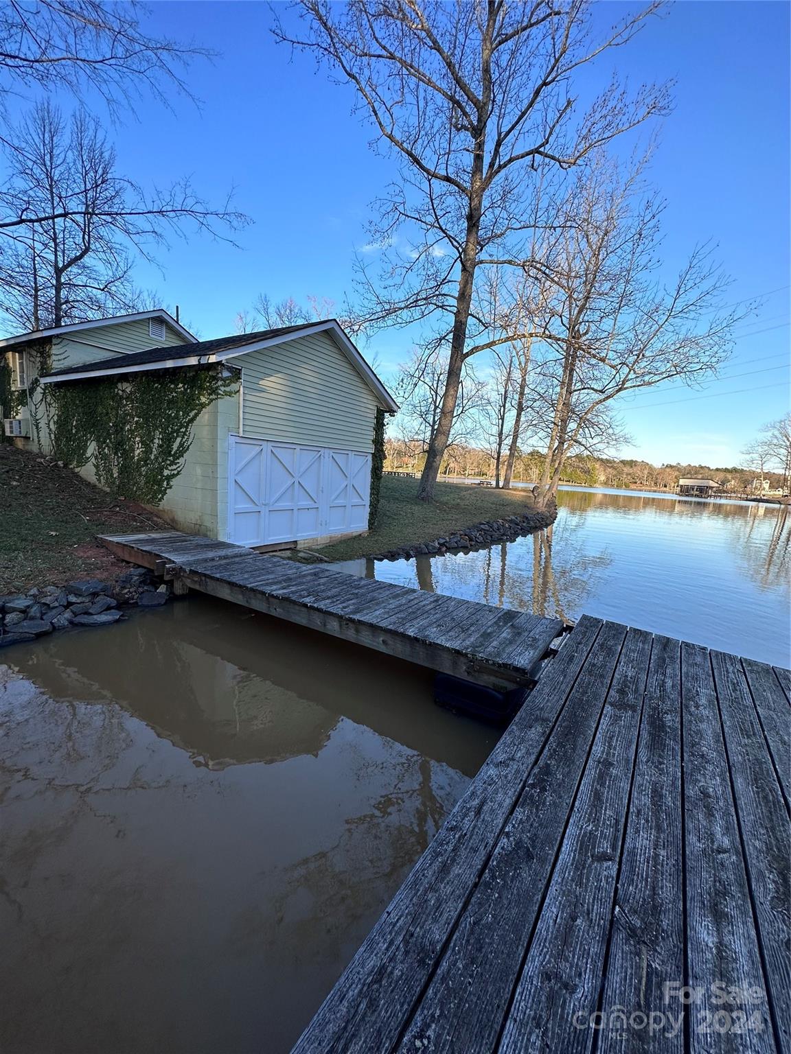 Lake Wylie - Residential