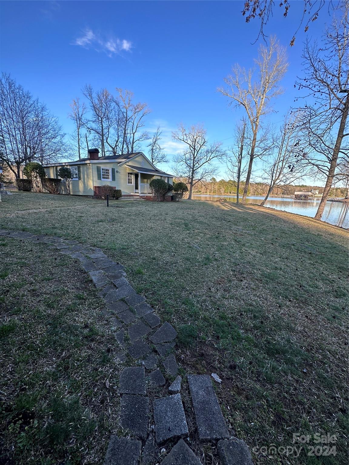 Lake Wylie - Residential