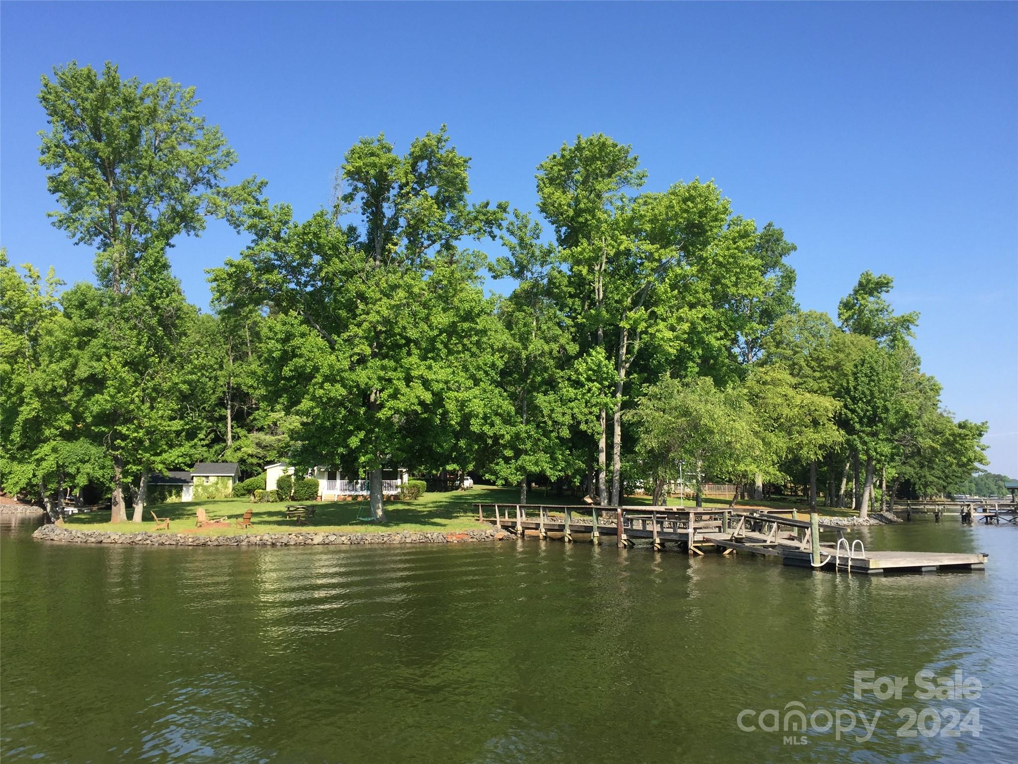 Lake Wylie - Residential