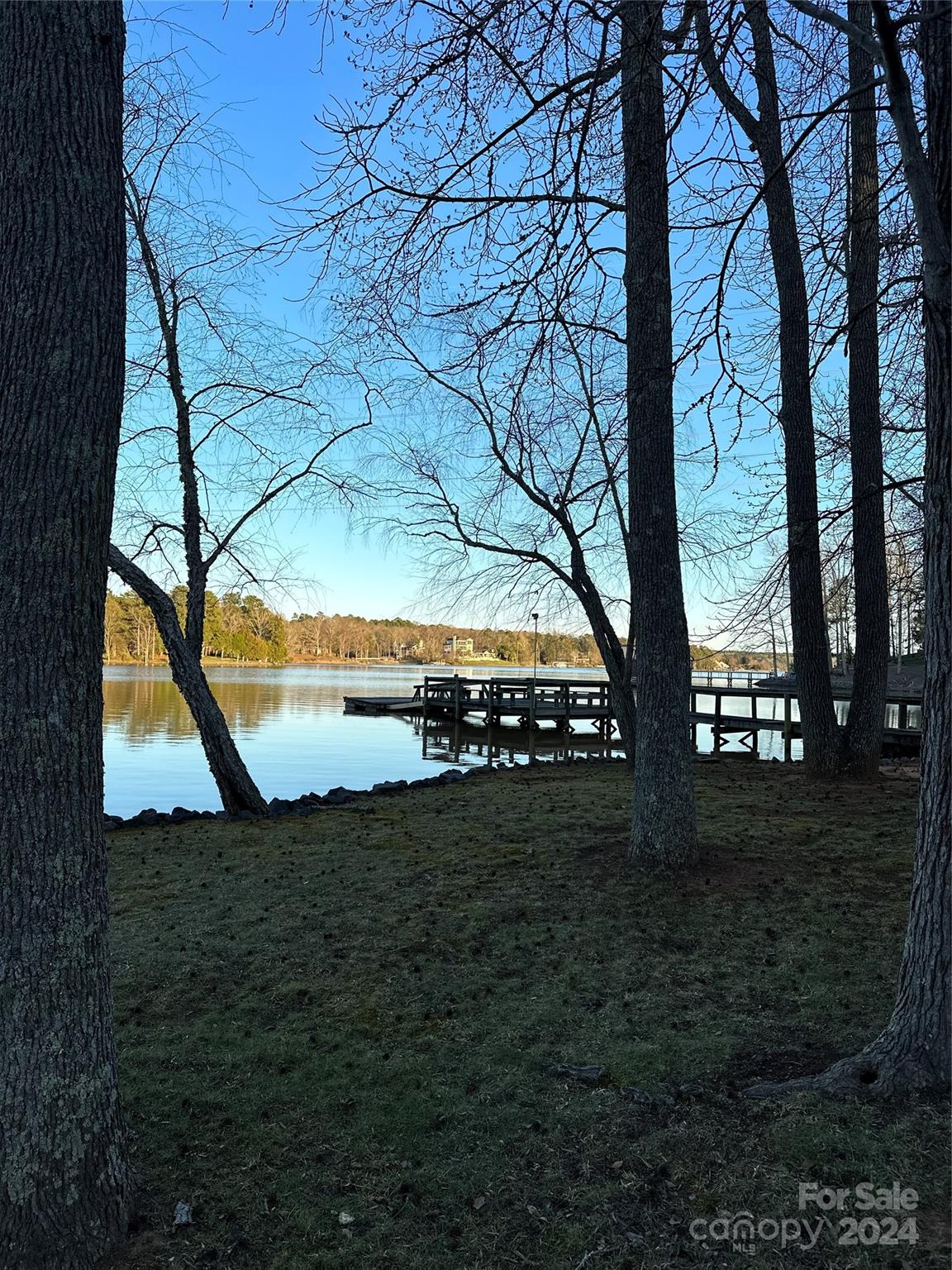 Lake Wylie - Residential