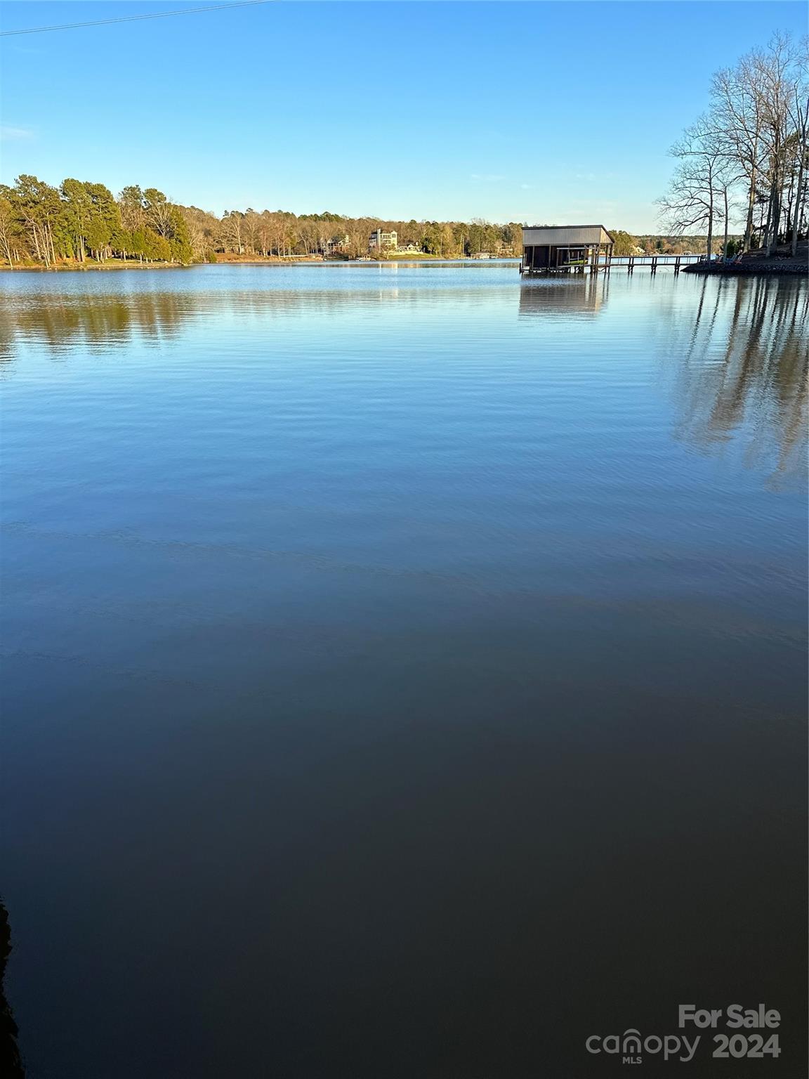 Lake Wylie - Residential