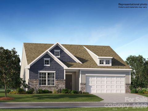 344 W 18th Street Kannapolis NC 28081