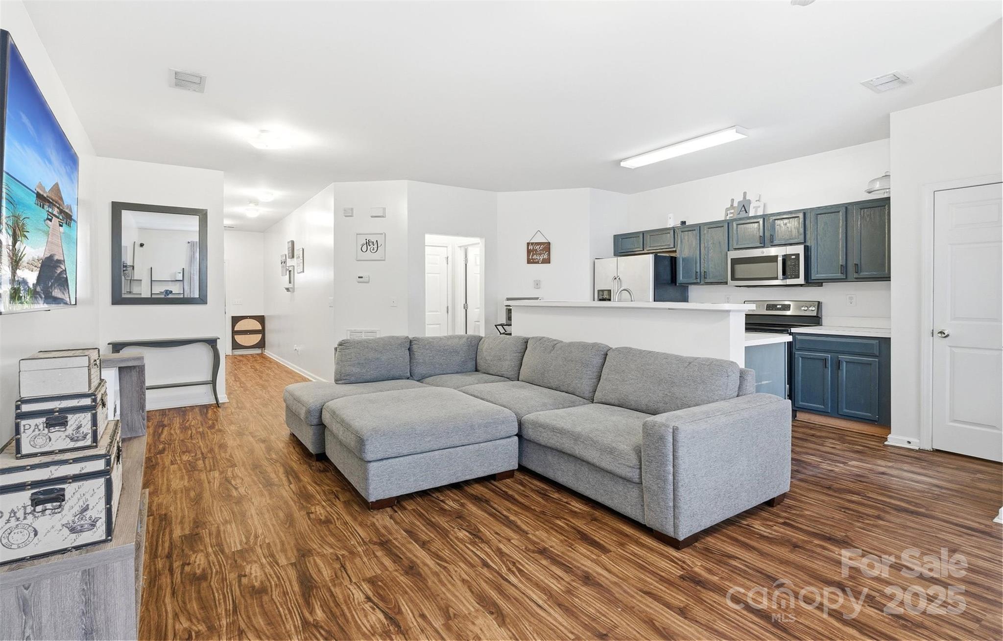 7715 Abigail Glen Drive