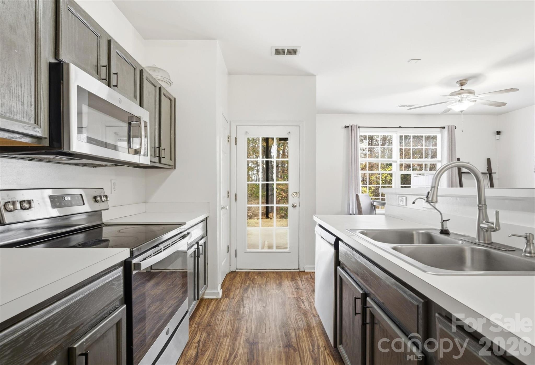 Abbotts Glen - Residential