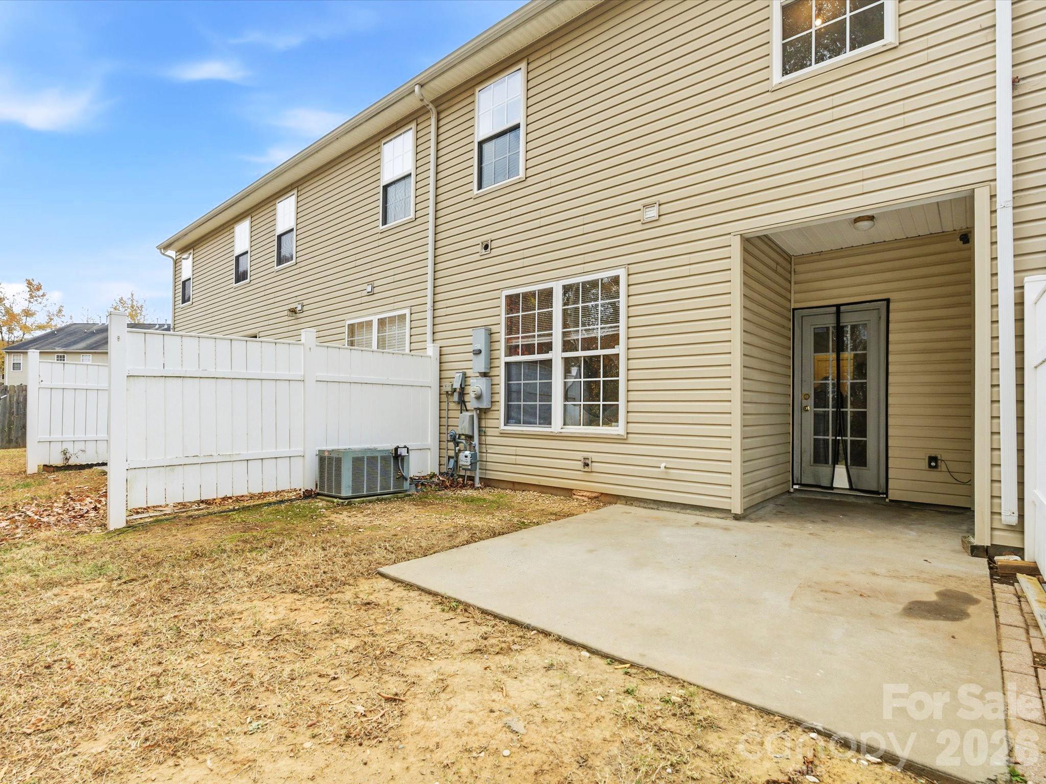 Abbotts Glen - Residential