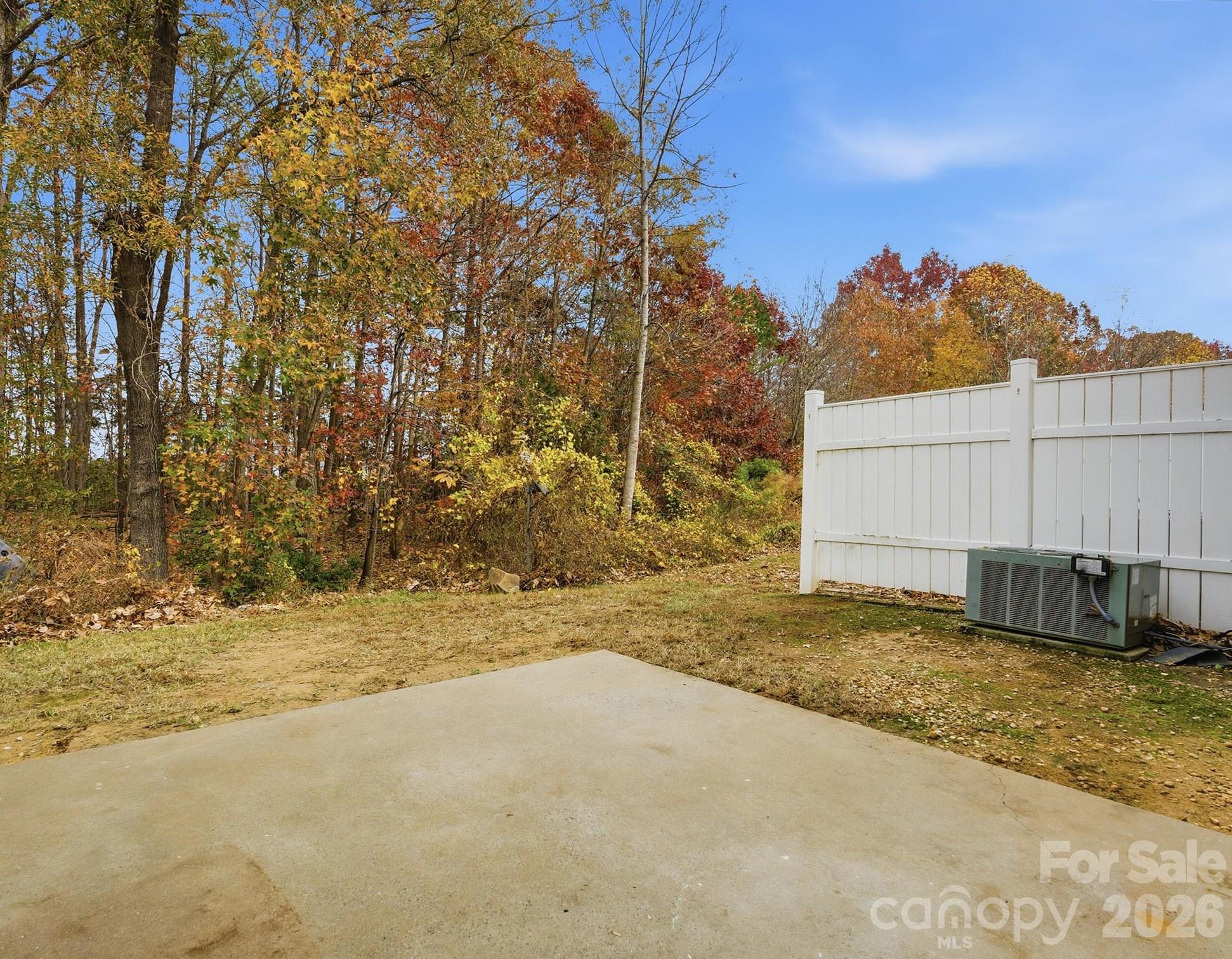 Abbotts Glen - Residential