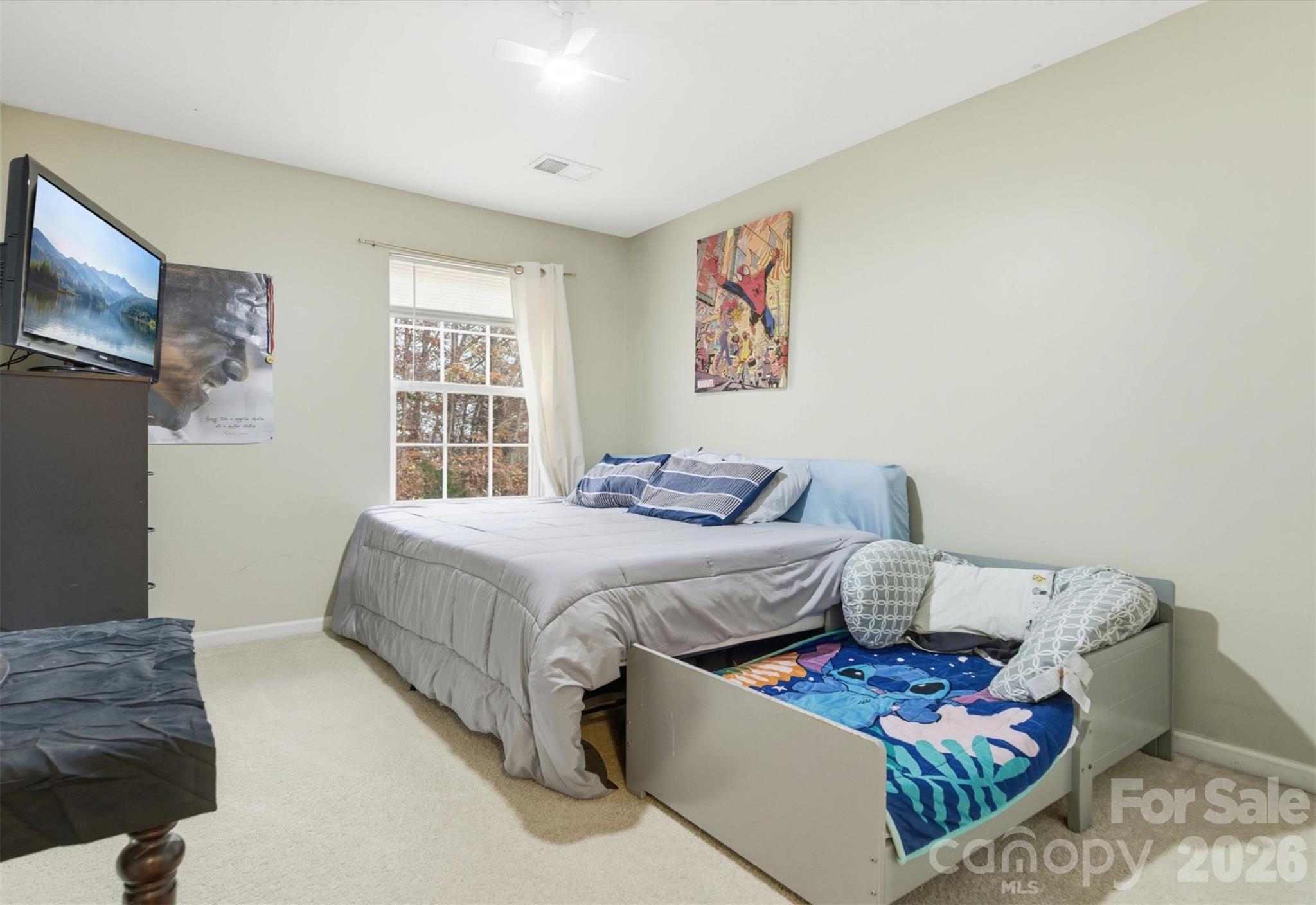 Abbotts Glen - Residential