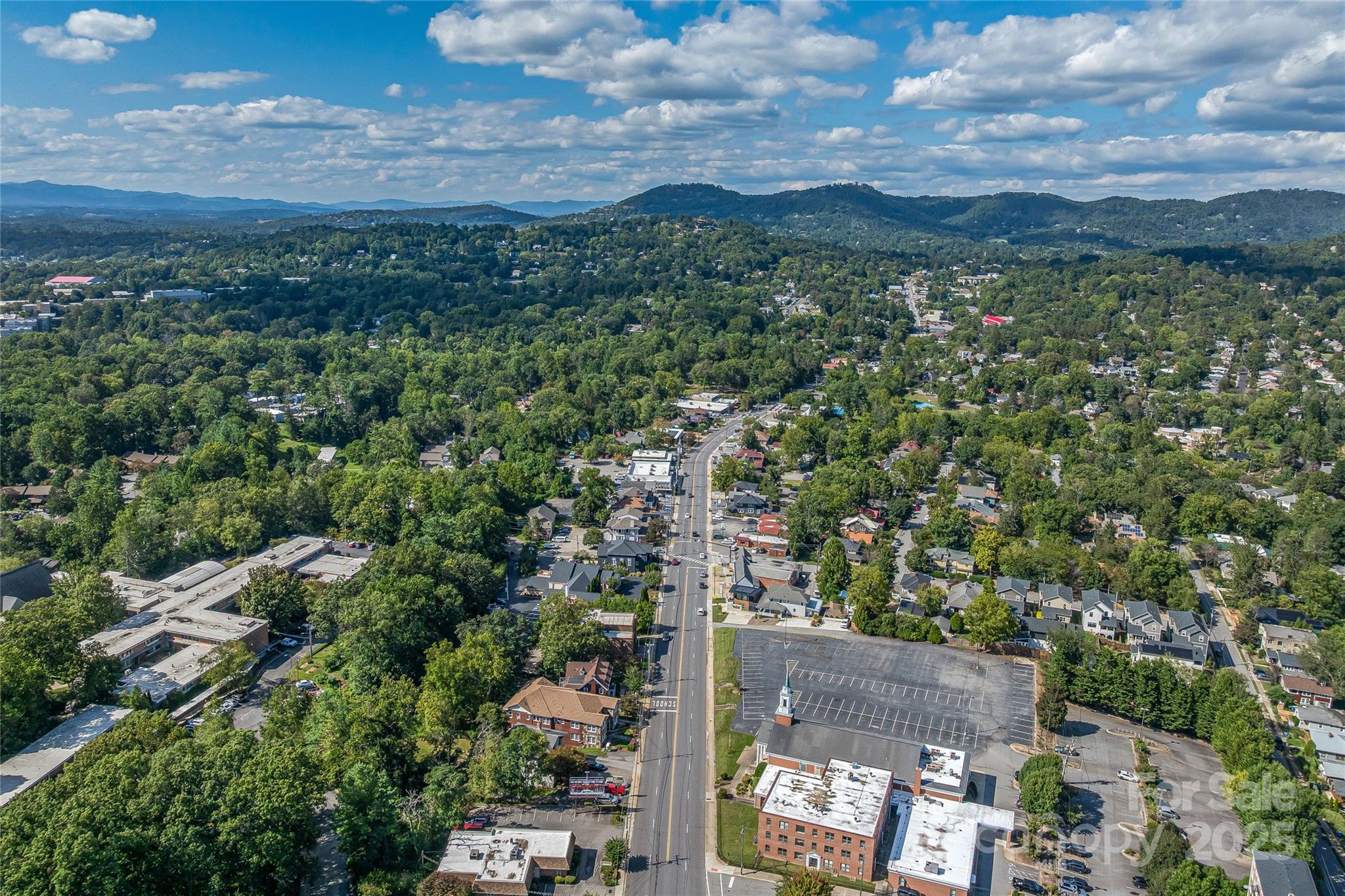 Lakeview Park - Land