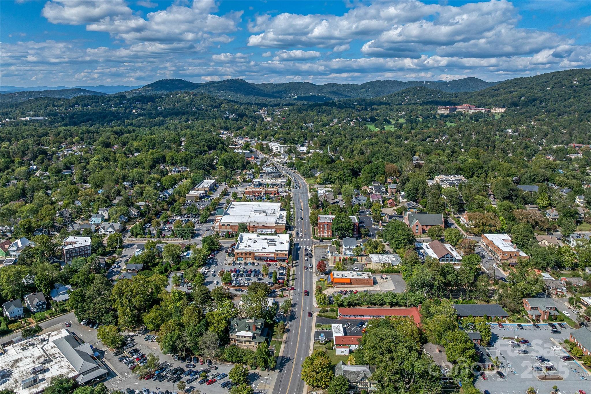 Lakeview Park - Land