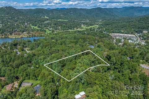 5 Horizon Hill Road Asheville NC 28804
