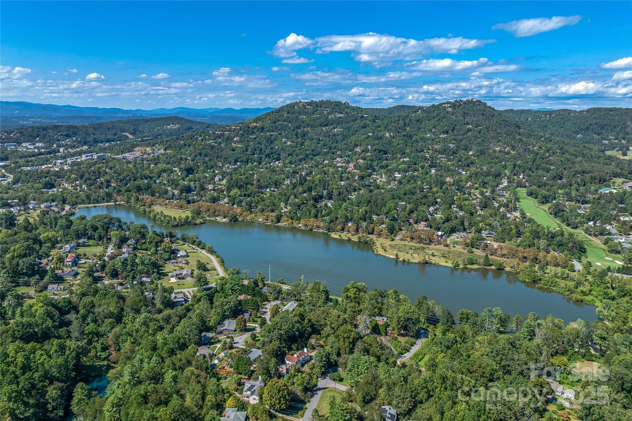 Lakeview Park - Land