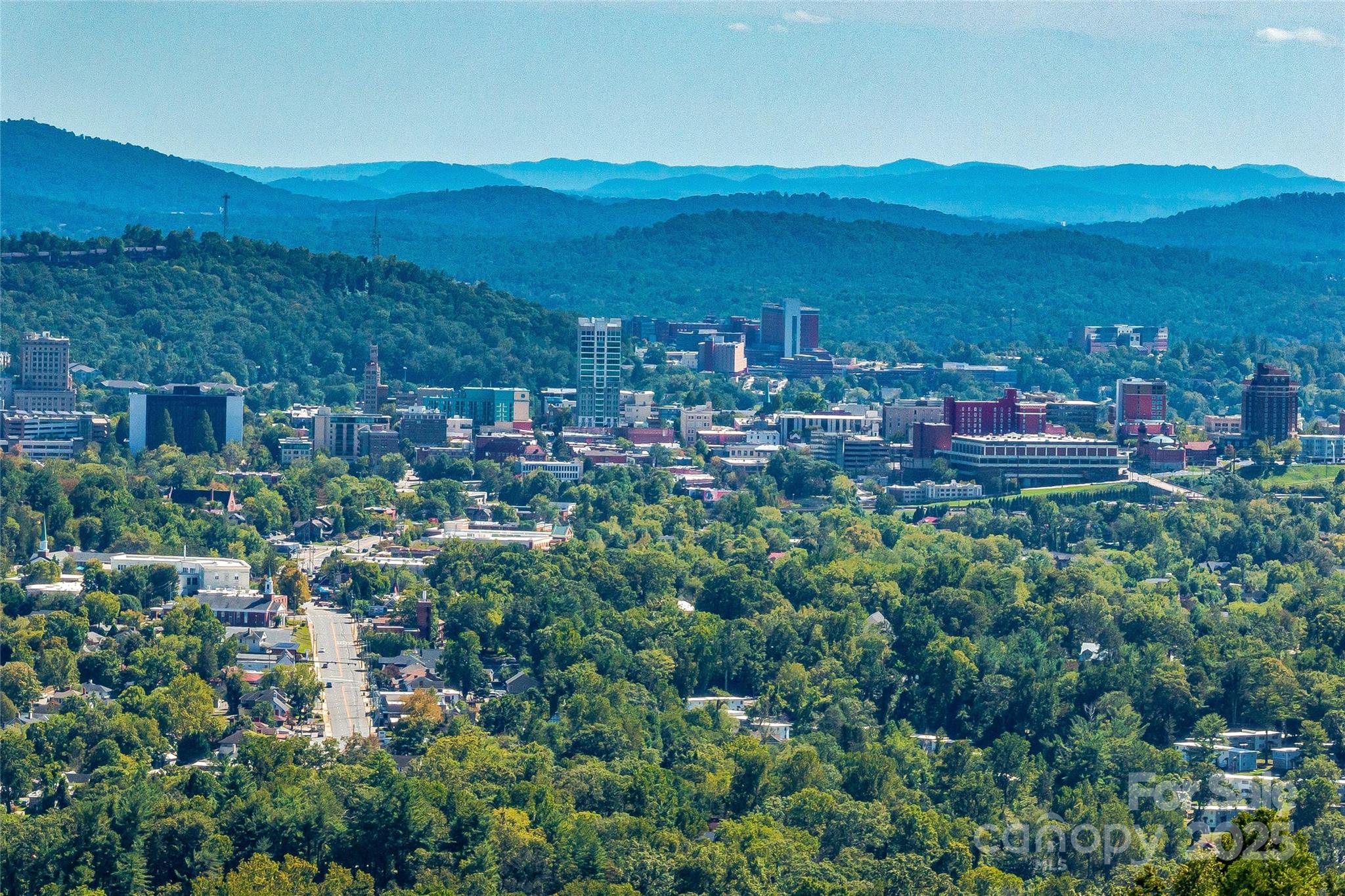 Lakeview Park - Land