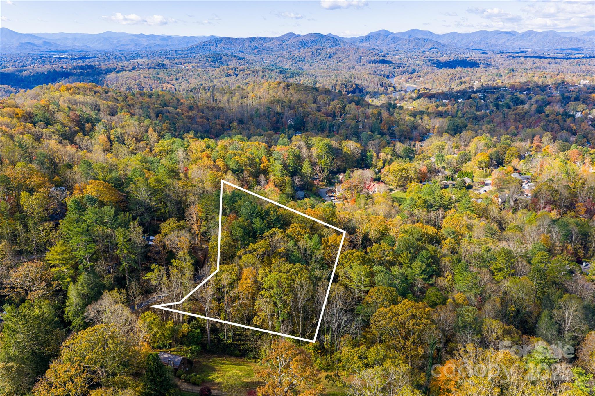 Lakeview Park - Land