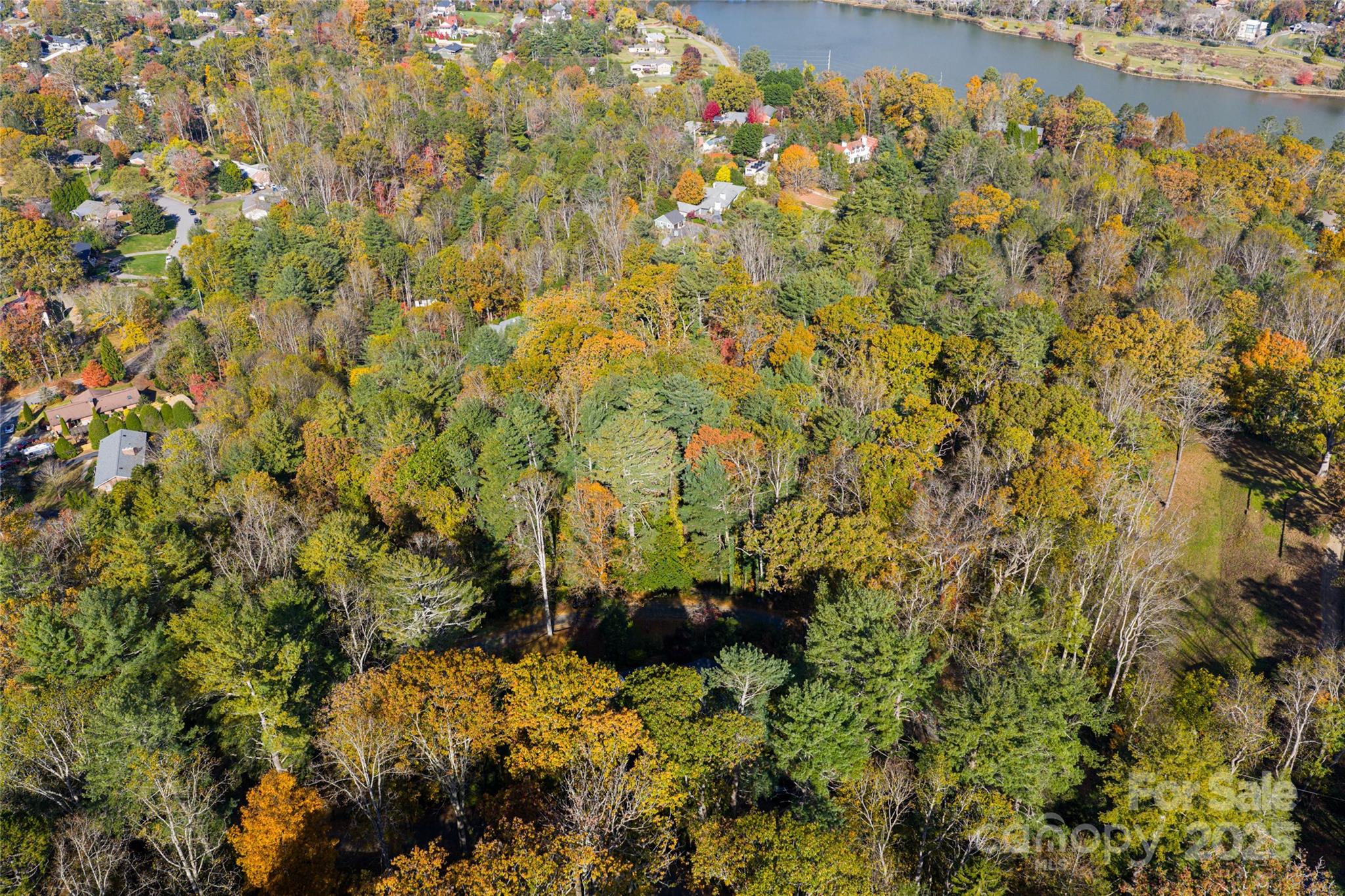 Lakeview Park - Land