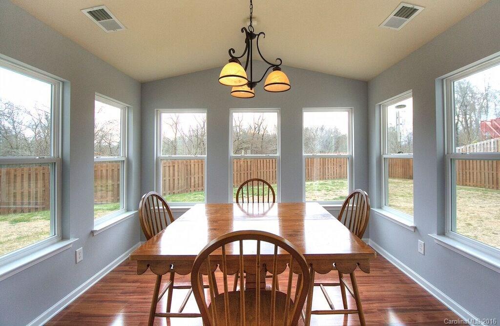 Almond Glen - Residential